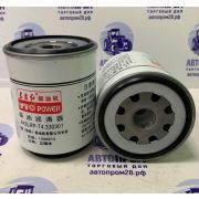 Фильтр топливный 4A3LRP-T4.330301 без отстойника (колбы) YTO X704, X804, X904