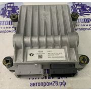 Блок управления YTO-ECU10.0000 (ECUJX001) X1304 LR6A3