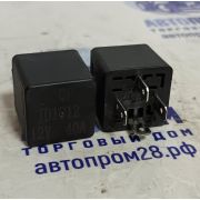 Реле JD1912 12V 40A