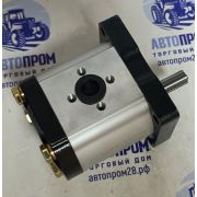 Насос CBN-G320H (Z=4) YTO, ЛМЗ, СМТ