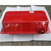 Бак топливный LX700.50.011 YTO X704, X804, X904