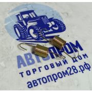 Пружина рычага управления гидравлическим подъемом 1.10.067/5128638 X1304