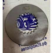 Диск стояночного тормоза 1.65.505/5118101 (110 мм, Z=21) YTO, ЛМЗ, СМТ