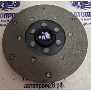 Диск сцепления YTO JCC204