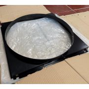 Диффузор радиатора 6RTF.540001AZ YTO ZL30, LR6108G6F1