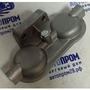 Корпус топливных фильтров CX0708S-0003