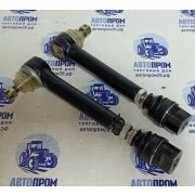 Наконечники рулевые 020125010021 SG354