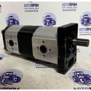 Насос сдвоенный 2CBN-G322/G310J (SZ1304-3-58-010) Z=11 X1304