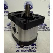 Насос CBN-G306H (Z=4) C1302