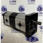 Насос сдвоенный CBN-G320/G310H (Z=4) X1304