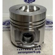 Поршень B3.050001-A (гильза Ø108 мм, палец Ø36 мм) LR6B3