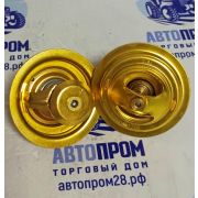 Термостат 156-76A (Ø75 мм, 76°C) X1304