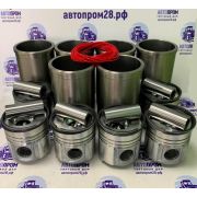 Поршневая группа LR6B3-22 (108 мм) ZL30