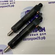 Форсунка PB84P30-110M YTO X904, X1304