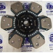 Диск сцепления 13 дюймов L-03033-0120-01 YTO X1304 (аналог)