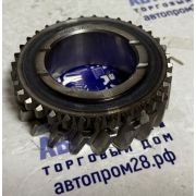Шестерня IV передачи ведомая 804C-1.37.012 (Z=35/21) X904