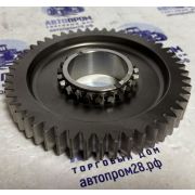 Шестерня пониженной передачи SZ904-37-506 (Z=50/23) X904