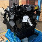 Двигатель YTO LR4V5-23 (LR4V5P-T224E-U2) X1004