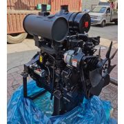 Двигатель YTO YT4A2-24 (YT4A2-G68Q-1)
