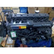 Двигатель YTO LR6B5-23 (LR6B5-T73EXYQ-U2) X1204