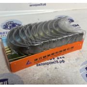 Вкладыши коренные 495B-01033/34 (STD) YTO 404, Xinchai 490BT