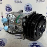 Компрессор кондиционера JB804.81.001-1 ELG1604