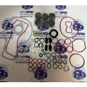 Ремкомплект ТНВД Shanghai S00004260+01 LX2204