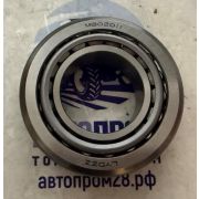 Подшипник шестерни конической передний M802048/M802011 YTO, ЛМЗ, СМТ