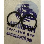 Кольцо стопорное втулки подшипника 37 LX2204