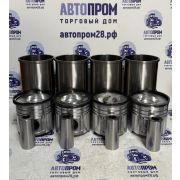 Поршневая группа LR4M5/U (110 мм) X904