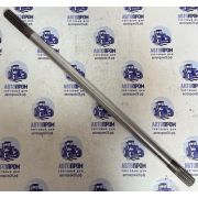 Вал привода задний 1.38.502/5121352SZ (Z=10/10, L=750 мм) YTO, ЛМЗ, СМТ