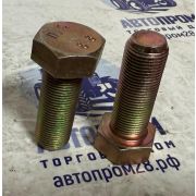 Болт 10357/04/14271630 (18x1.5x45) X1304