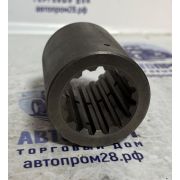 Втулка вала ВОМ LG1304.41.128 (Z=15) ELG1754