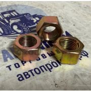 Гайка шпильки M14x1.5 X1304