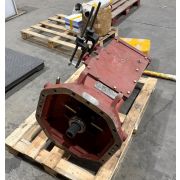 КПП в сборе LG1804-37-101SZ ELG1754