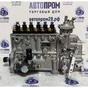 ТНВД S00004260+01 BHT6P120R LX2204