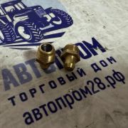 Маслёнка M10x1 X1304