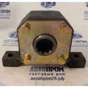 Подшипник подвесной в сборе SZ804.42.501 (Z=10) X904