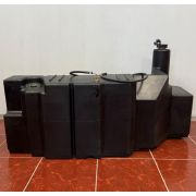 Бак топливный LX1304-3-50-010A X1304