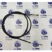 Трос ручного газа 1604.20.012 (2500 мм) X1304