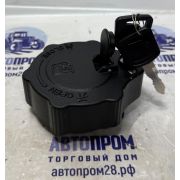 Крышка бака топливного LHYXG-5.2 X1304