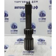 Полуось задняя LX954.39.101 левая (L=30,3 см) ELX1054