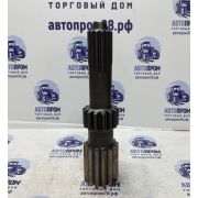 Полуось задняя LX954.39.102 правая (L=27,7 см) ELX1054