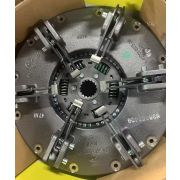 Сцепление 14 дюймов LUK L-02201-0155-08 (635355409) Zoomlion RS1304