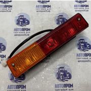 Фонарь задний Z-HX180-EA(L)/12V левый