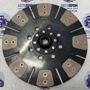 Диск ВОМ 13 дюймов ZCL120.21.013B YTO X1304